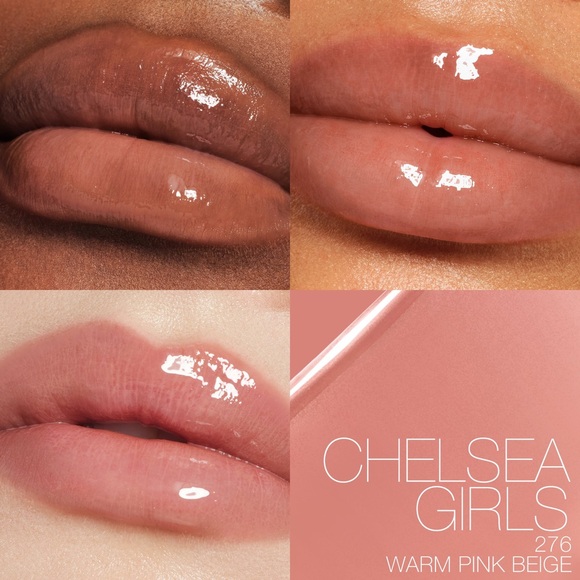 *HP* NARS Lip Shine - Chelsea Girls - Picture 2 of 6